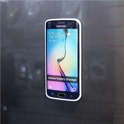 Антигравитационный чехол для Samsung Galaxy S6 edge