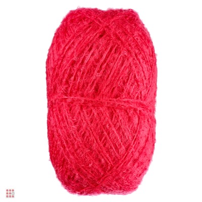 Пряжа для вязания "DeLuxe", 100% полипропилен 140м/50гр, микс цветов