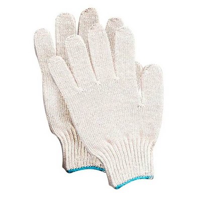 Рабочие перчатки ХБ нитей-7.5 класс-5 10 пар