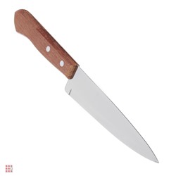 Кухонный нож 15 см,28см Tramontina Universal