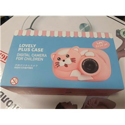 Детская камера Lovely Plus Case