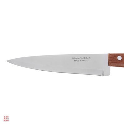 Кухонный нож 15 см,28см Tramontina Universal