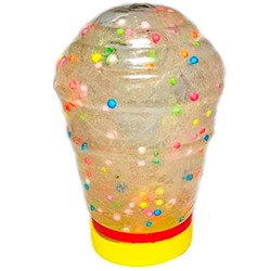 ВОВлизун Мороженое "С цветными шариками"