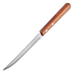 Нож для мяса 23 см, Tramontina Dynamic (Бразилия)цена за 2шт
