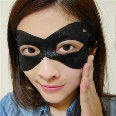маска для кожи вокруг глаз ПАНДА (борется с признаками старения)