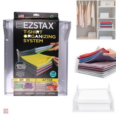 Органайзер для одежды Ezstax