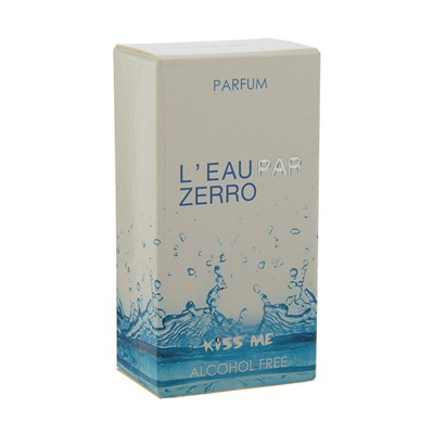 Масло парфюмерное женское NEO L`EAU PAR ZERRO, 6 мл