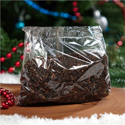 Чай чёрный "Рождественская елка", 50 г