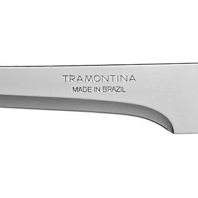 Кухонный нож 24см, Tramontina Dynamic (Бразилия)