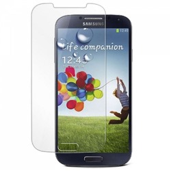 Защитное стекло Samsung Galaxy S4